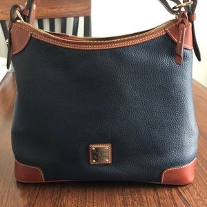 Dooney and Bourke Hobo Bag